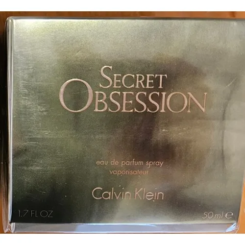 Profumo «Secret Obsession» — foto 3 dell'alert A12/03413/24