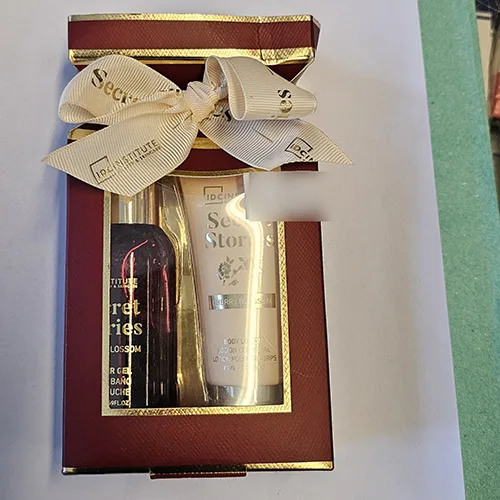 Set di cosmetici «Secret Sories» (IDC INSTITUTE)