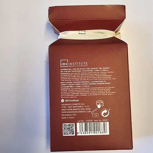 Set di cosmetici «Secret Sories» — foto 2 dell'alert SR/01461/25