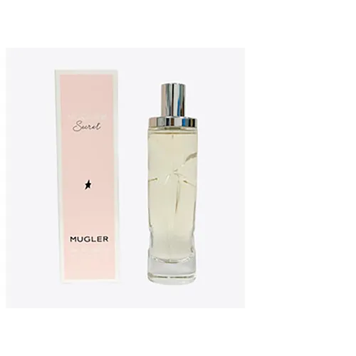 Eau de toilette «Secret» (THIERRY MUGLER)