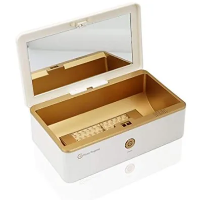 Sterilizzatore UV portatile «Security Knight Q3» — foto 9 dell'alert A11/00124/20