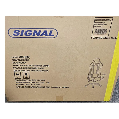 Sedia da ufficio — foto 2 dell'alert SR/01992/25