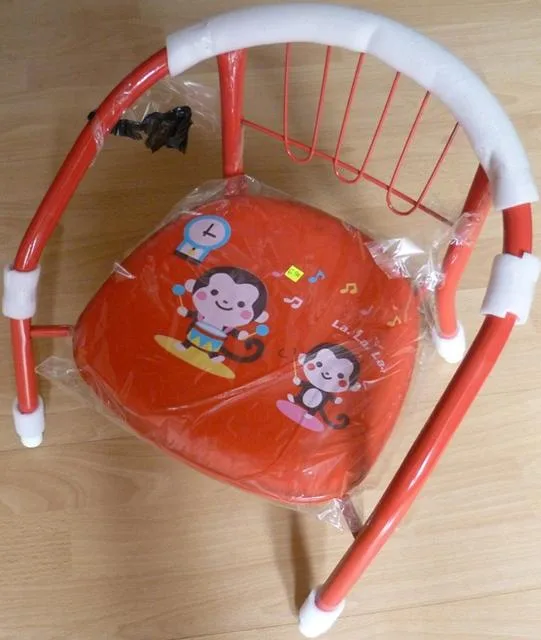 Sedia per bambini &amp; #13; &amp; #13;