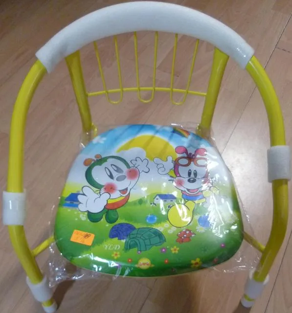 Sedia per bambini & #13; & #13; — foto 2 dell'alert 1284/11
