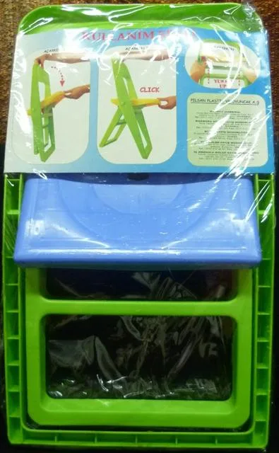 Sedia per bambini &amp; #13; &amp; #13; (PILSAN)