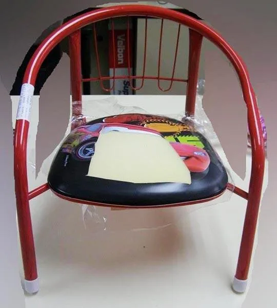 Sedia per bambini (Disney Pixar)