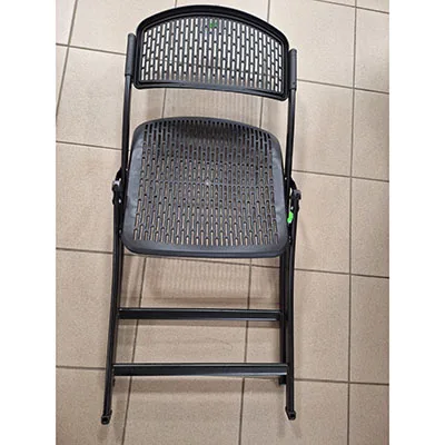 Sedia pieghevole — foto 2 dell'alert SR/03766/24