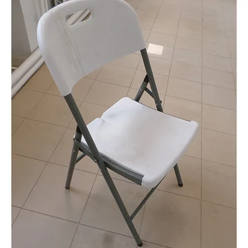 Sedia pieghevole