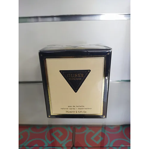 Eau de toilette «Seductive» (Guess)