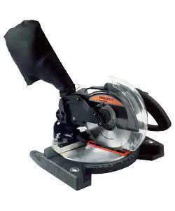 Sega – Powerbase "xtreme 1200 W 8" Mitre Saw e Powerbase "excel 8" Mitre Saw (Challenge)