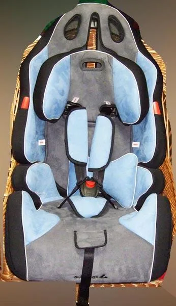 Seggiolino auto per bambini (Automax)