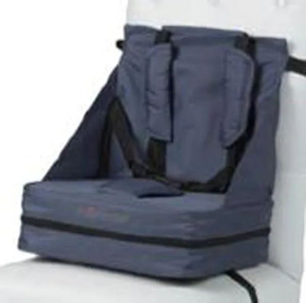 Seggiolino booster (PREMAMAN)