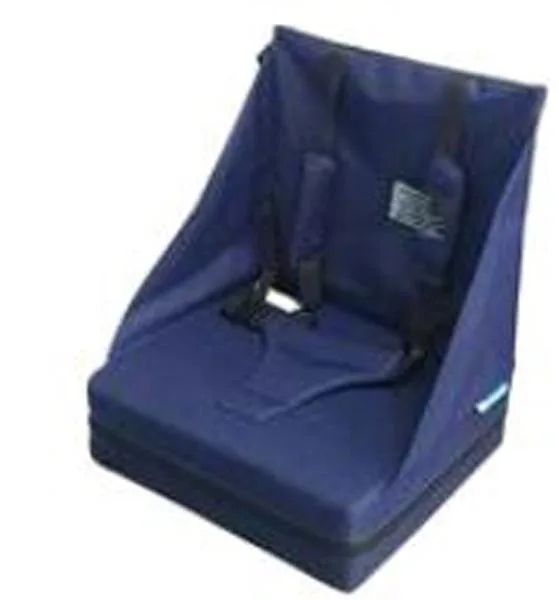 Seggiolino booster — foto 4 dell'alert A12/0480/19