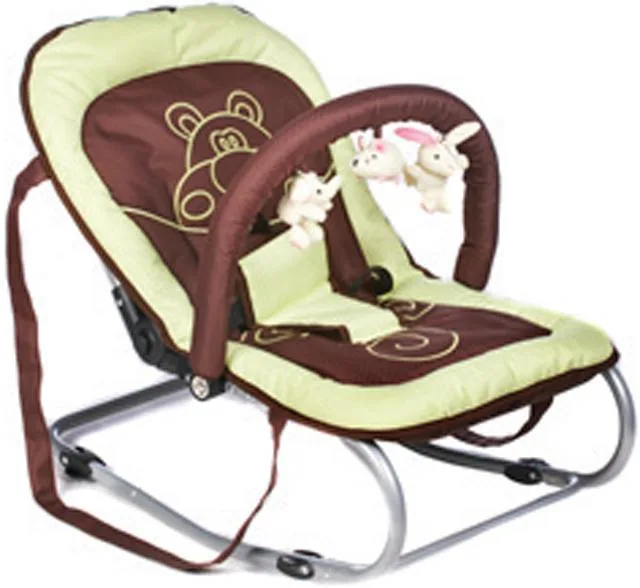 Seggiolino per bambini &amp; #13; &amp; #13; (Osann, Swing Hippo)