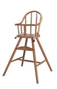 Seggiolone alto (IKEA)