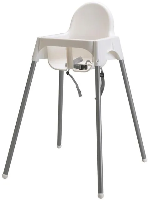 Seggiolone per bambini "Antilop" (Ikea)