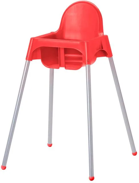 Seggiolone per bambini "Antilop" — foto 3 dell'alert 0003/12