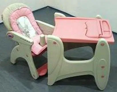 Seggiolone per bambini — foto 6 dell'alert 0849/08