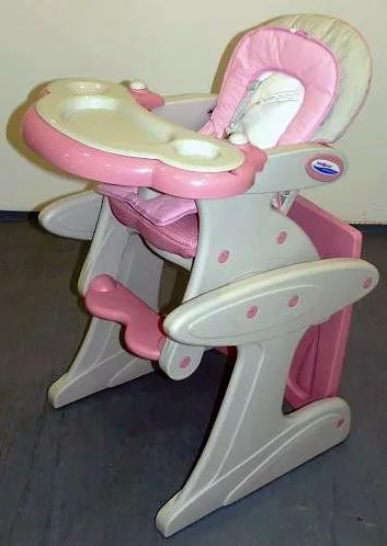 Seggiolone per bambini — foto 7 dell'alert 0849/08