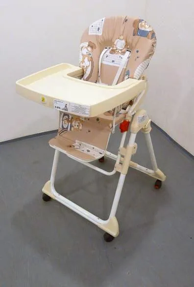 Seggiolone per bambini — foto 2 dell'alert 0920/08