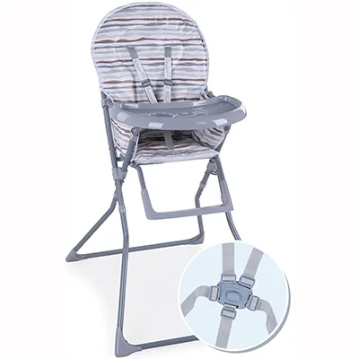 Seggiolone per bambini — foto 3 dell'alert SR/03750/24