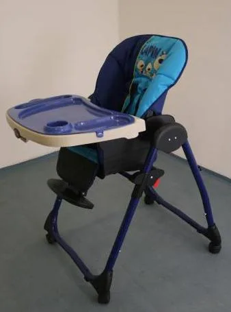 Seggiolone per bambini — foto 2 dell'alert 1542/08