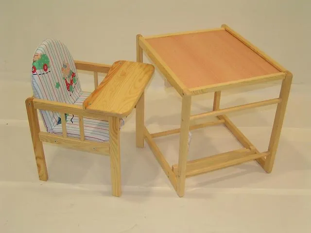 Seggiolone per bambini – Simona (AGS)