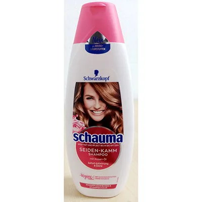 Shampoo «Seiden-Kamm Shampoo» — foto 1 dell'alert A12/02749/24