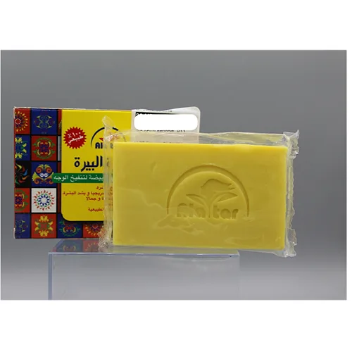 Sapone «Seife Bierhefe» — foto 4 dell'alert A12/00392/24