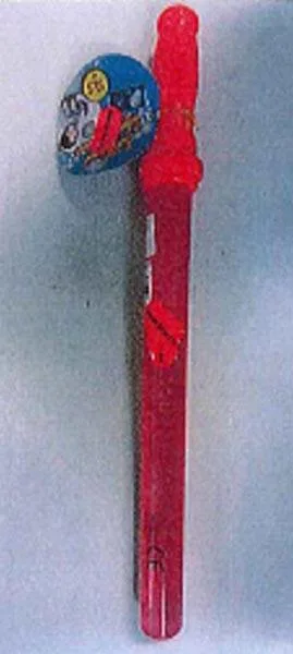 Giocattolo della bolla di sapone «Seifenblasenschwert ('Bubble sword')» — foto 2 dell'alert A12/0716/16