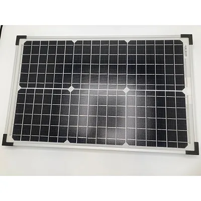 Pannello solare «Select 30W» (Sunwind)