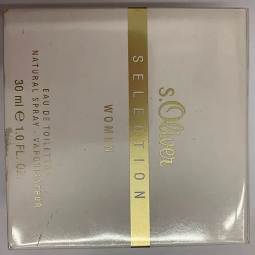 Eau de toilette «SELECTION WOMEN» — foto 3 dell'alert SR/03930/25