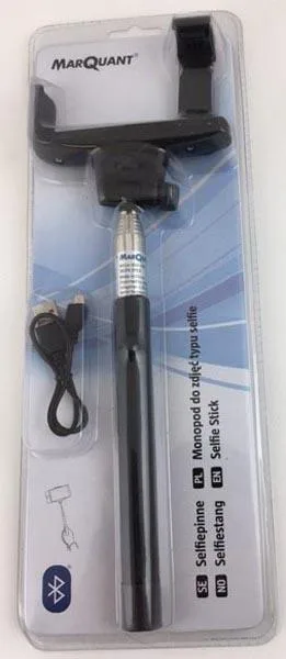 Bastone per selfie «Selfie Stick» (Marquant)