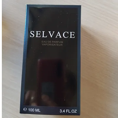 Profumo «SELVACE» — foto 1 dell'alert A12/02662/24