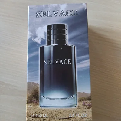 Profumo «SELVACE» — foto 5 dell'alert A12/02662/24