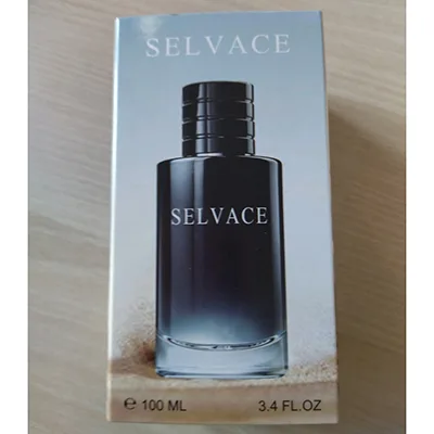 Profumo «SELVACE» — foto 6 dell'alert A12/02662/24