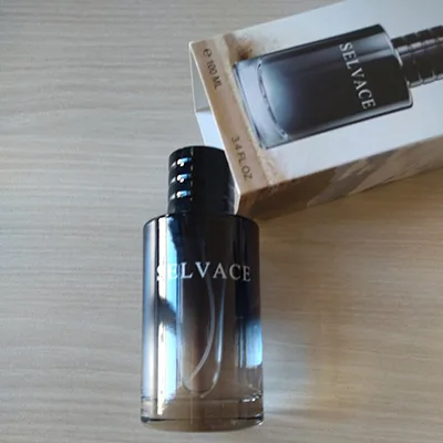 Profumo «SELVACE» — foto 7 dell'alert A12/02662/24