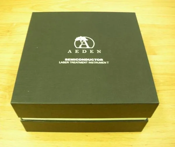 Strumento di trattamento laser «SEMICONDUCTOR LASER TREATMENT INSTRUMENT» — foto 2 dell'alert A12/1144/19