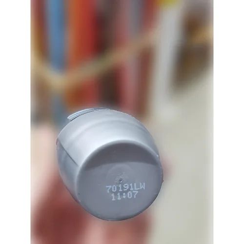 Deodorant «Sensitive care» — foto 2 dell'alert A12/01748/24