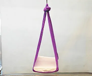 Oscillazione sensoriale «Sensory swing» — foto 2 dell'alert A12/00951/23
