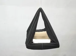 Oscillazione sensoriale «Sensory swing» — foto 2 dell'alert A12/00953/23