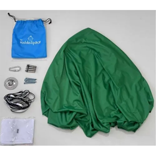 Altalena per bambini «Sensory Swing» (TheKiddoSpace)