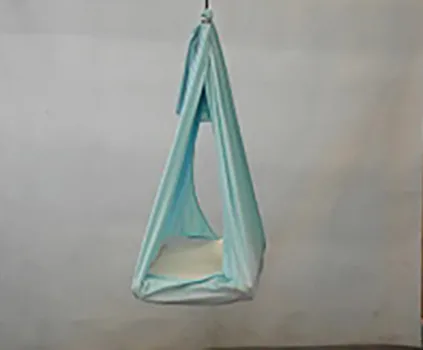 Oscillazione sensoriale «Sensory swing» — foto 3 dell'alert A12/00955/23