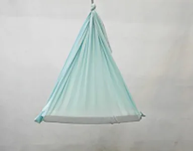 Oscillazione sensoriale «Sensory swing» — foto 4 dell'alert A12/00955/23
