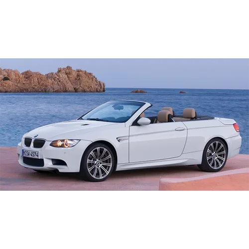 Autovettura «Série 1 (E81; E82; E87; E88) - Série 3 (E90; E91; E92; E93)» (Bmw)