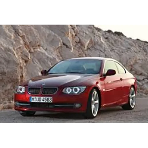 Autovettura «Série 1 (E81; E82; E87; E88) - Série 3 (E90; E91; E92; E93)» — foto 2 dell'alert SR/01940/26