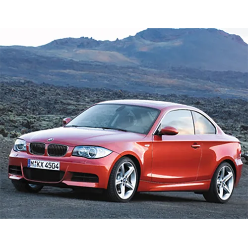Autovettura «Série 1 (E82, E88)» (Bmw)