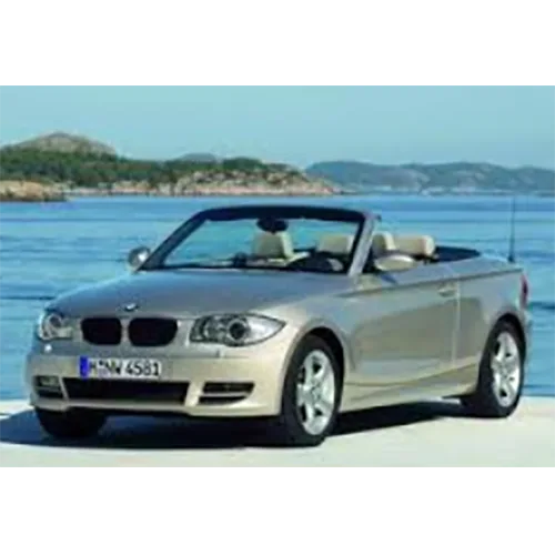 Autovettura «Série 1 (E82, E88)» — foto 2 dell'alert SR/01914/26