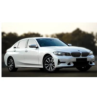 Autovettura «Série 2 (G42) - Série 3 (G20; G21; G28)» (Bmw)