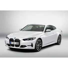 Autovettura «Série 2 - Série 3 - Série 4 - Série 5 - Série 6 - X3 - X4 - X5» (Bmw)